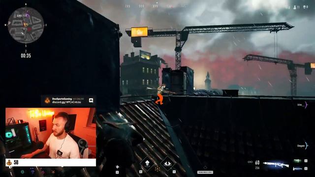 *NEW* Vampire Battle Royale Game | Twitch Highlights смотреть онлайн