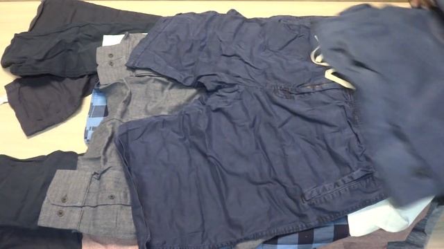 Broadway мужской микс. Лот 15 (10.2) смотреть онлайн