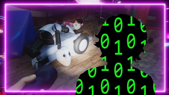 Game Theory: FNAF, Don't Trust Gregory (FNAF Security Breach) смотреть онлайн