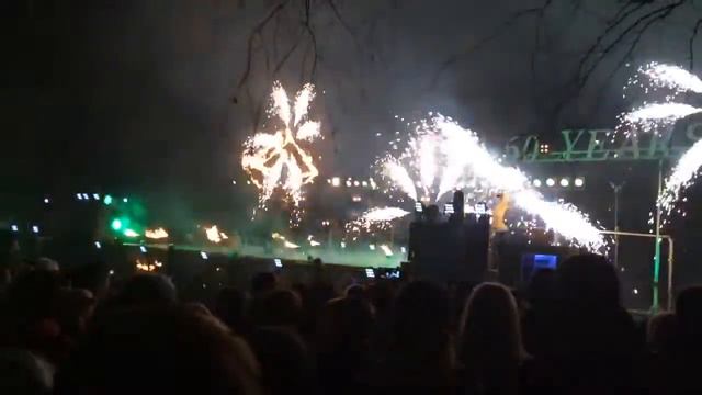 60 Лет ОИЯИ Дубна (Ферджулян шоу) смотреть онлайн