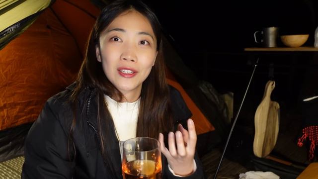 [149캠핑] 단돈 15000원으로 예쁜 벚꽃 캠핑｜하루 전날 예약 한 거 실화?!｜이색 캠핑 요리 소꼬리 구이｜전통주 만월｜ смотреть онлайн