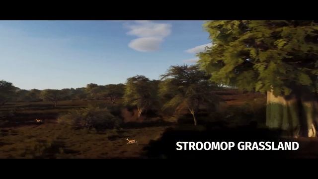 Way of the Hunter - Tikamoon Plains DLC Release Trailer | PS5 смотреть онлайн