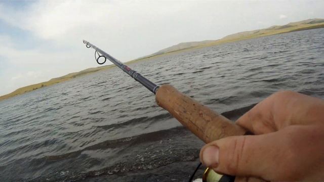 Ловили ЩУКУ, а поймали КЛАД!!! смотреть онлайн