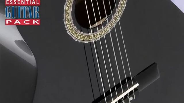 eMedia Essential Guitar Pack Demo смотреть онлайн