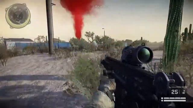 WARFACE BATTLE ROYALE смотреть онлайн