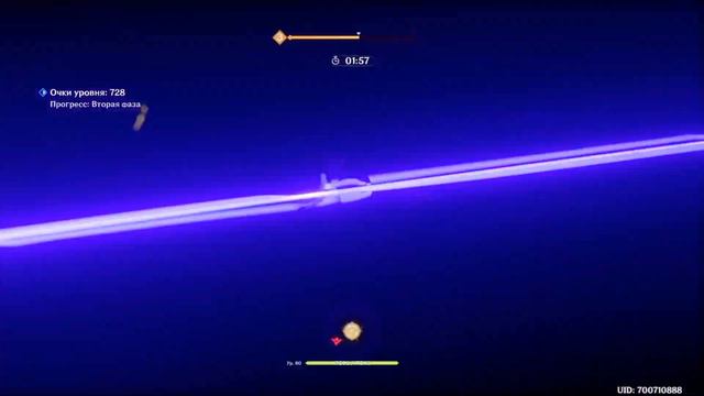 #298 Повторное Исследование Кристаллов. Genshin Impact PS4 смотреть онлайн