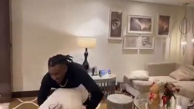 Latest Passion Java Achirohwa Nemukadzi??? смотреть онлайн