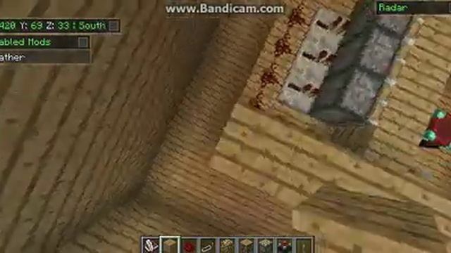 Как сделать автоматический стол зачарования в minecraft 1.5.2 (вторая часть) смотреть онлайн
