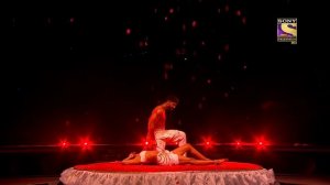 इस Performance के जुनून ने किया Judges को Impress | India's Best Dancer 2 | इंडियाज बेस्ट डांसर 2