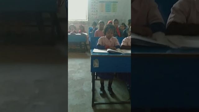 Poem - Games for Fun Class - 3 смотреть онлайн