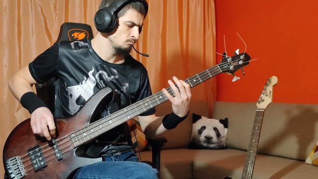 Rammstein Was Ich Liebe Cover 2022 смотреть онлайн