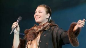 Валентина Толкунова Почемучка