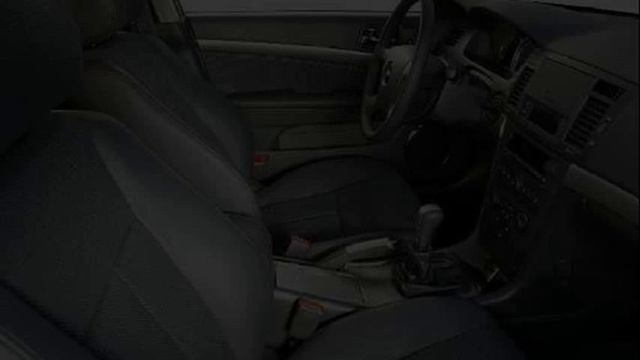 Chevrolet Epica 2.0 LS смотреть онлайн