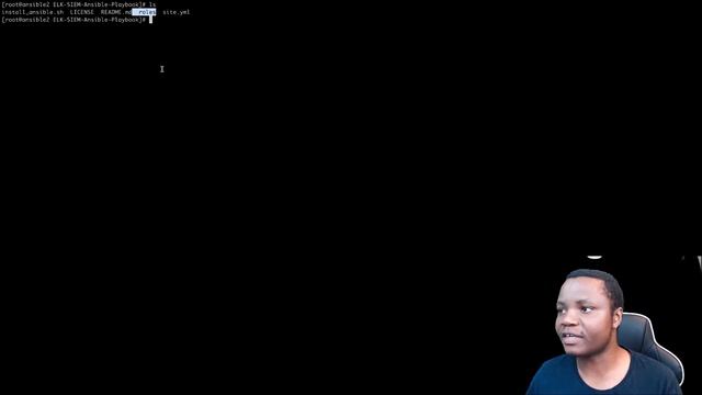 Auto Install ELK Stack with Ansible | Security SIEM Detection Lab Setup Tutorial #2 смотреть онлайн