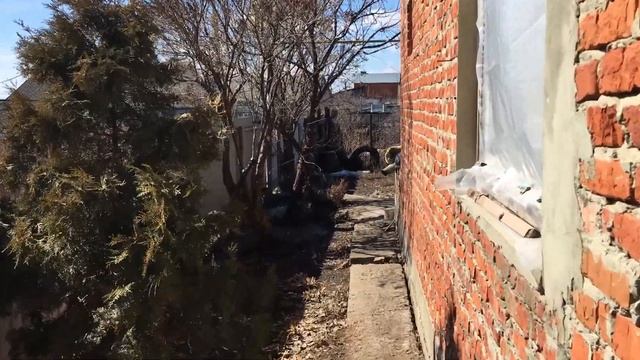 Дом в с. Чардым, Саратовская область