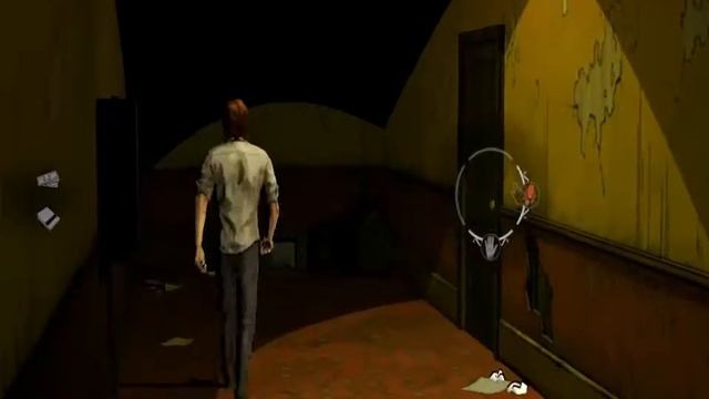 EPIC Prologue - The Wolf Among Us Episode 1 FAITH Walkthrough Ep.1 смотреть онлайн