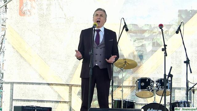 Николай Щемлев - Счастья тебе, земля (Ю. Саульский - Л. Завальнюк)