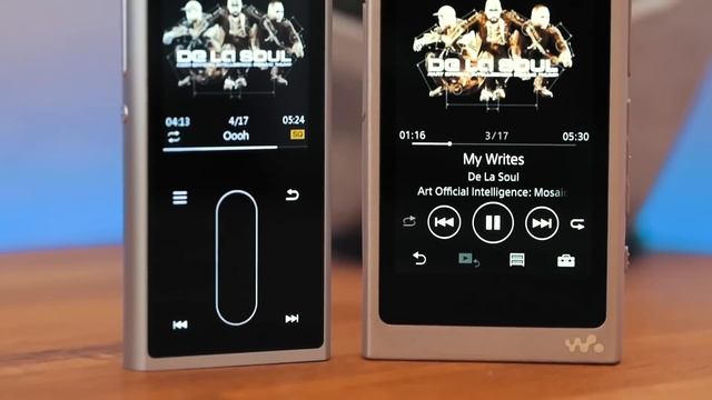 Fiio M3K Audio Player Review in Bangla | Music is life смотреть онлайн