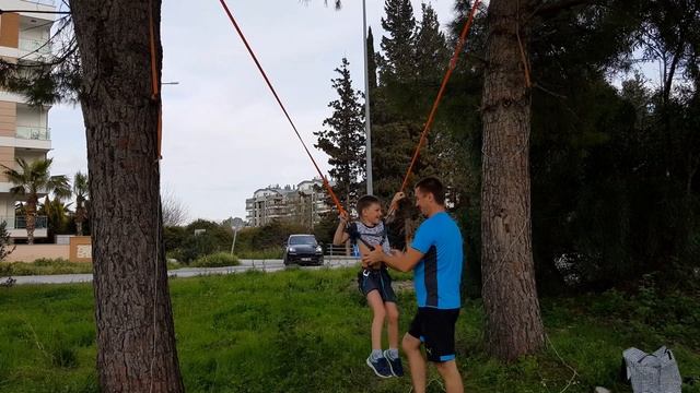 прыгунки своими руками смотреть онлайн