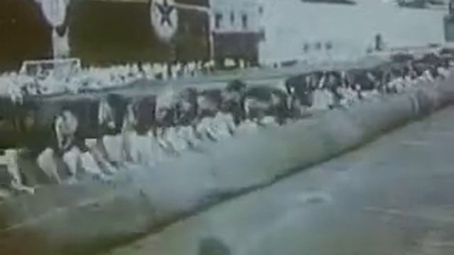 Футбол на Красной Площади 1936 год. смотреть онлайн