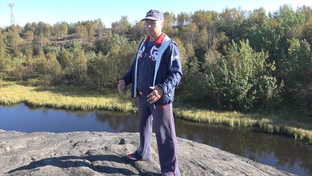 ВВЕДЕНИЕ В МЕТОДЫ ИЦЮАНЬ (4)