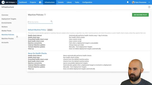 Ask Octopus - Can I turn off health checks? смотреть онлайн