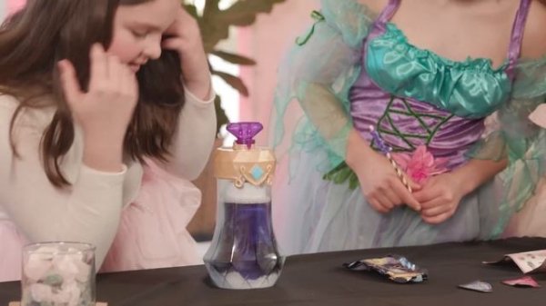 Unleash the Magic: We revealed our own Pixling with Magic Mixies Pixlings!