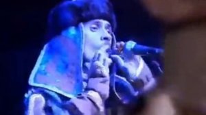 Тюрген Кам мундштук Дедушкина песня (1hour)