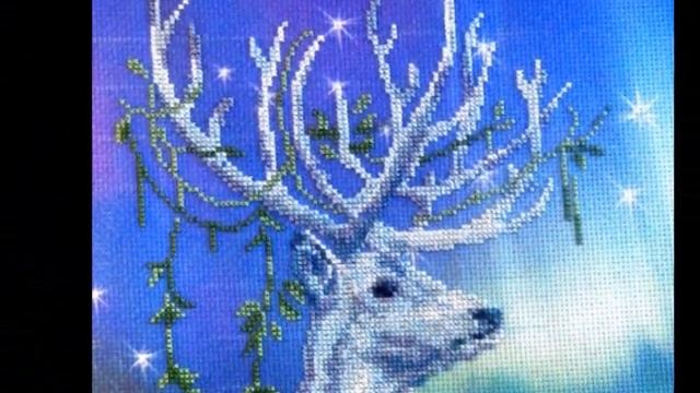 Уникальное животное Лесной олень смотреть онлайн