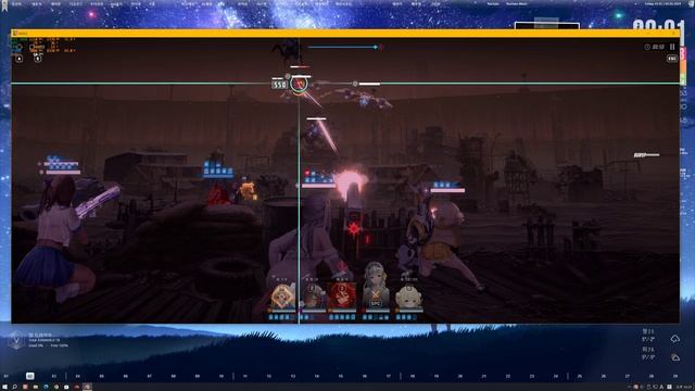 NIKKE HARD 23-14 509k clear смотреть онлайн