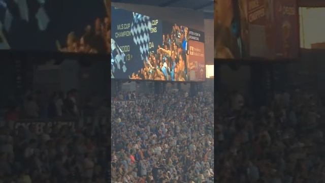 SPORTING KC 2 смотреть онлайн