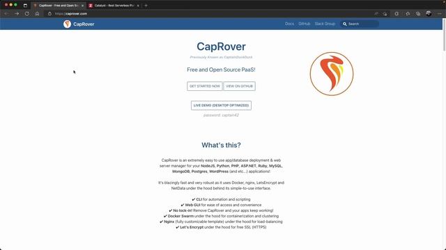 3 ALTERNATIVAS GRÁTIS e OPEN SOURCE para abandonar a HEROKU смотреть онлайн