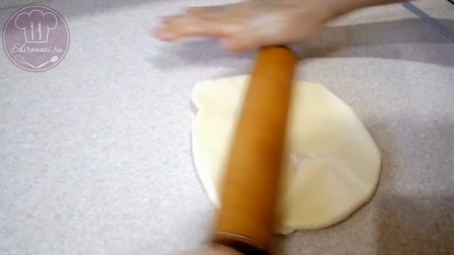 Сделать масло мягким за минуту. Кулинарный лайфхак от Широмани. смотреть онлайн