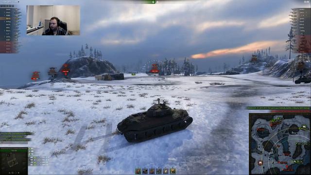 Тест Драйв. Объект 252У: враг не пройдёт! смотреть онлайн