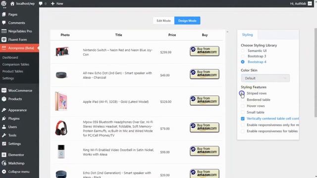 AzonPress Lifetime Deal $174 - Best Amazon Affiliate Plugin For WordPress смотреть онлайн