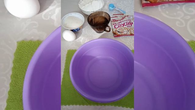 песочное печенье 🍪 смотреть онлайн