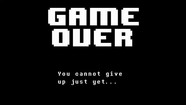 undertale #1 смотреть онлайн