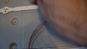 Нет Подсветки на Телевизоре LG  РЕМОНТ