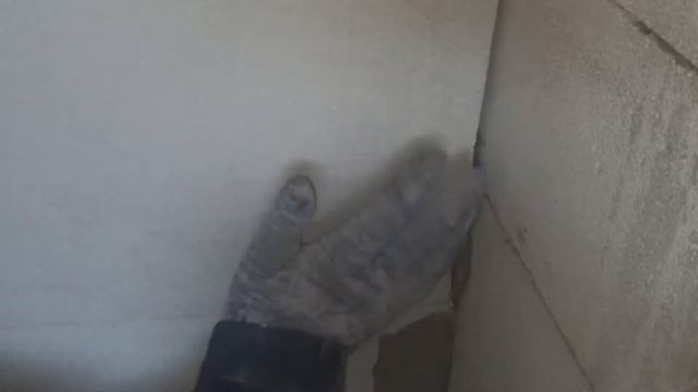 Примыкание перегородки из газобетона (пеноблока) смотреть онлайн