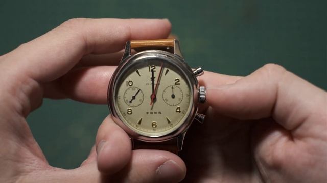 Обзор часов 