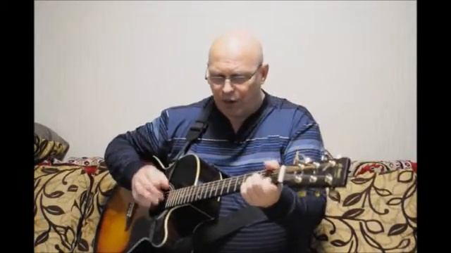 Песни автора-исполнителя Андрея Постникова