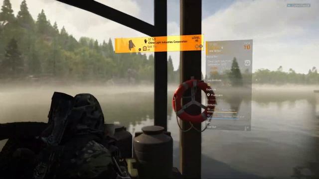 Camp White Oak (Manhunt Faye Lau - Heroic) (ft CartoonFace, Mick_P, Insurgentes412) - Division 2 смотреть онлайн