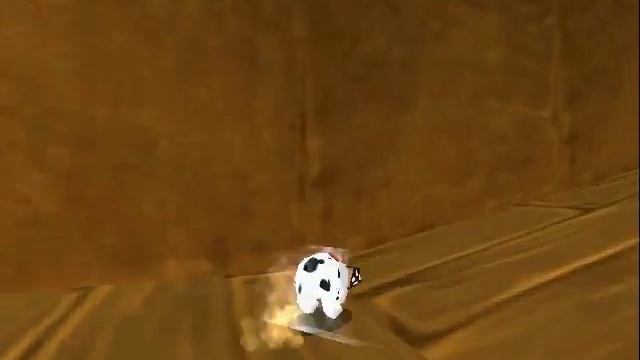 102 Dalmatians - Puppies to the Rescue - Big Ben (Walkthrough) смотреть онлайн