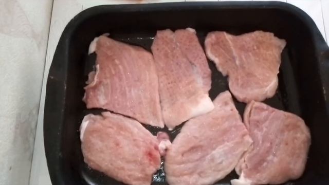 Рецепты на каждый день