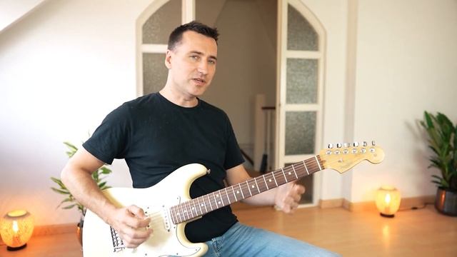 How To Play APACHE by THE SHADOWS смотреть онлайн