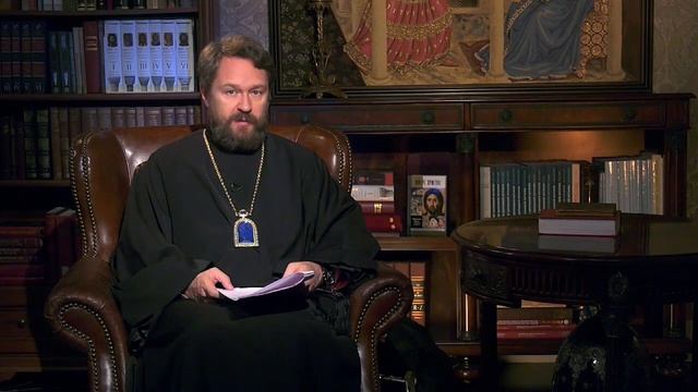 Как правильно исповедоваться? смотреть онлайн