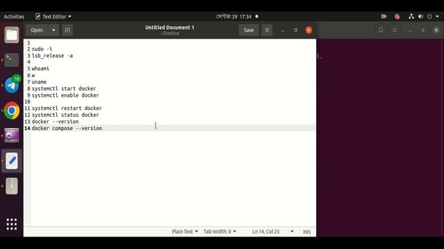 I'll Do Docker & Docker Compose Related Project Services On Any Linux смотреть онлайн