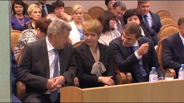 C Думой о городе. Отставка главы Сургута смотреть онлайн