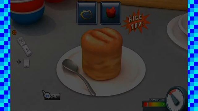 Iron Chef America Supreme Cuisine TIF Special: Part 6 - Still Blindfolded смотреть онлайн