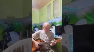 Ю. Антонов - Я не жалею ни о чём - кавер